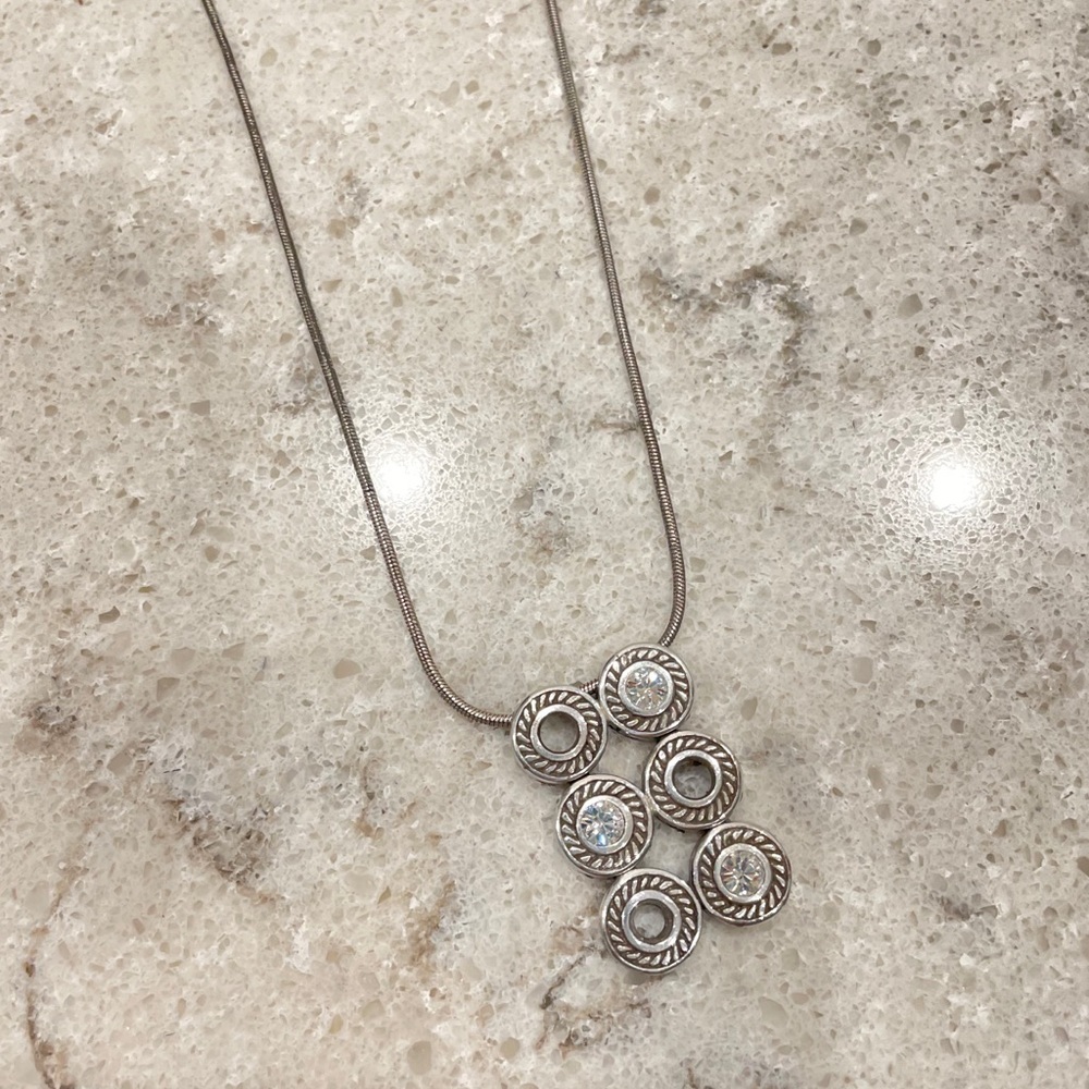 Brighton Necklace